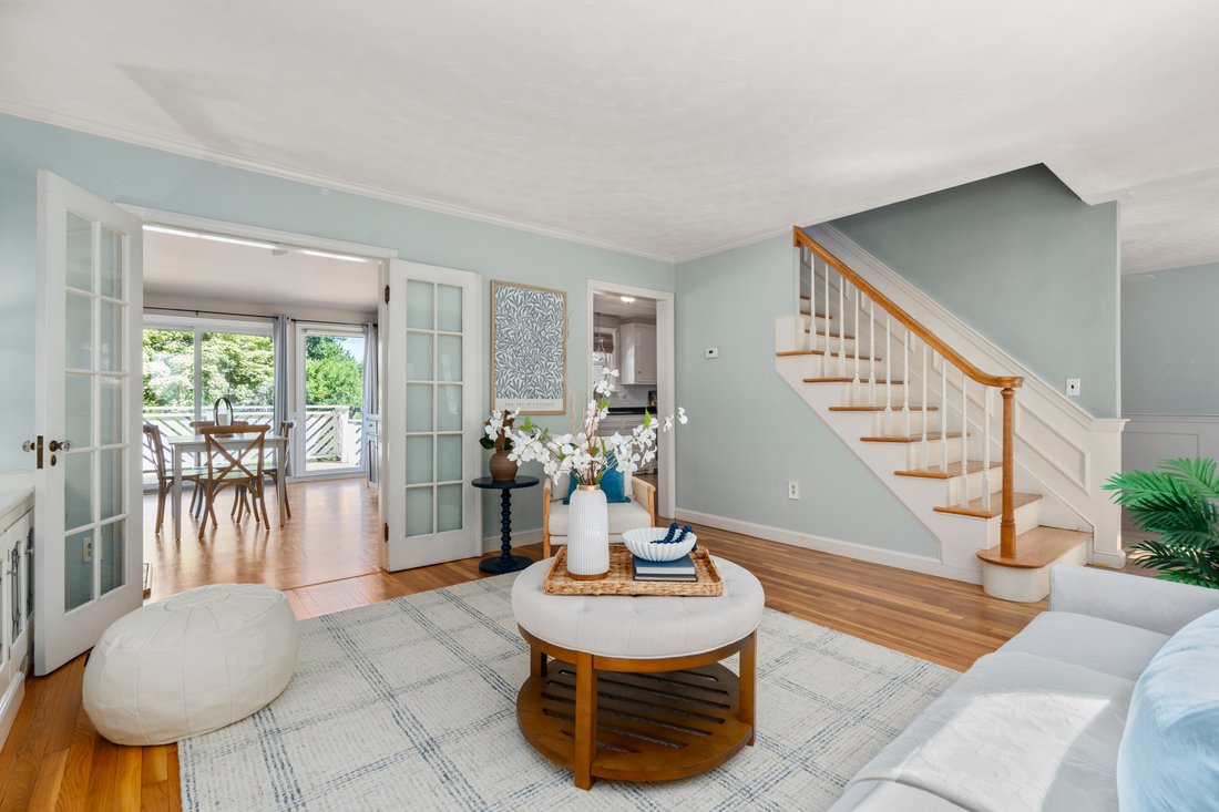 House in Northborough, Massachusetts, United States 1 - 18121122