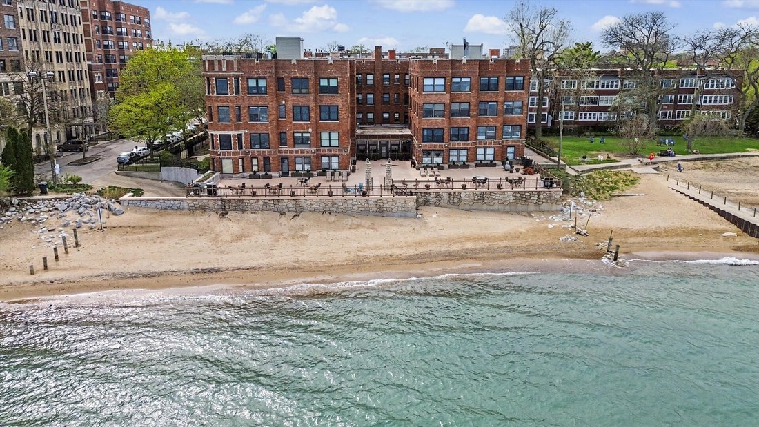 Condo in Chicago, Illinois, United States 1 - 18123158