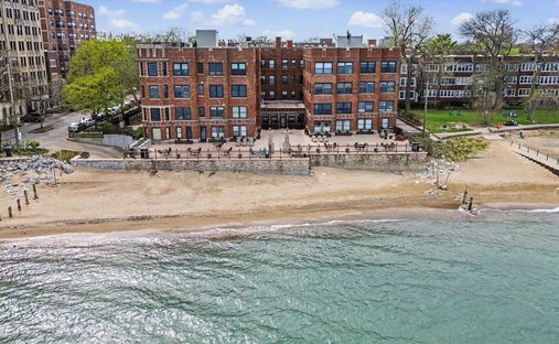 Eigentumswohnung in Chicago, Illinois, Vereinigte Staaten 1