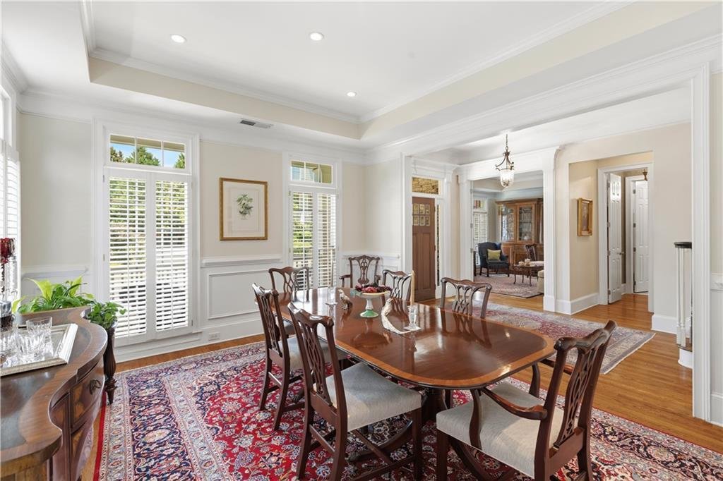 House in Smyrna, Georgia, United States 5 - 18123094