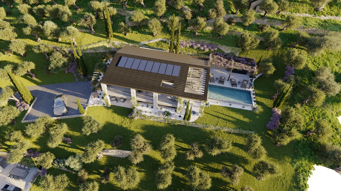 Villa in Torri del Benaco, Veneto, Italy 5 - 16605943
