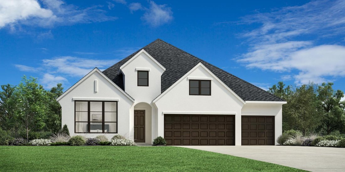 House in Houston, Texas, United States 1 - 18122568