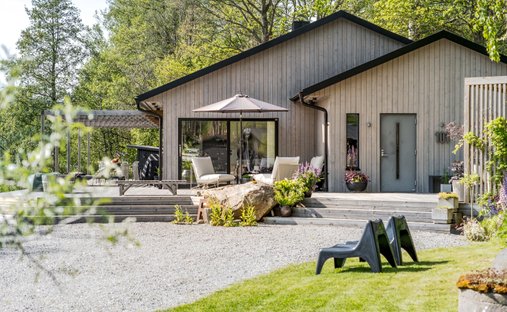 Haus in Marbäck, Västra Götalands län, Schweden 1