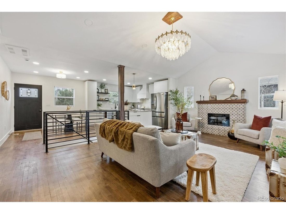 House in Boulder, Colorado, United States 2 - 18121896