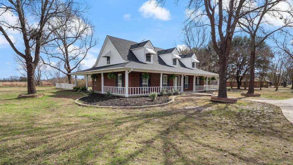 House in Kaufman, Texas, United States 2 - 18119482