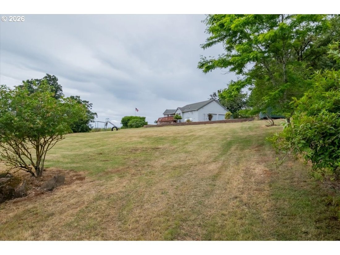 House in Scio, Oregon, United States 2 - 18119094