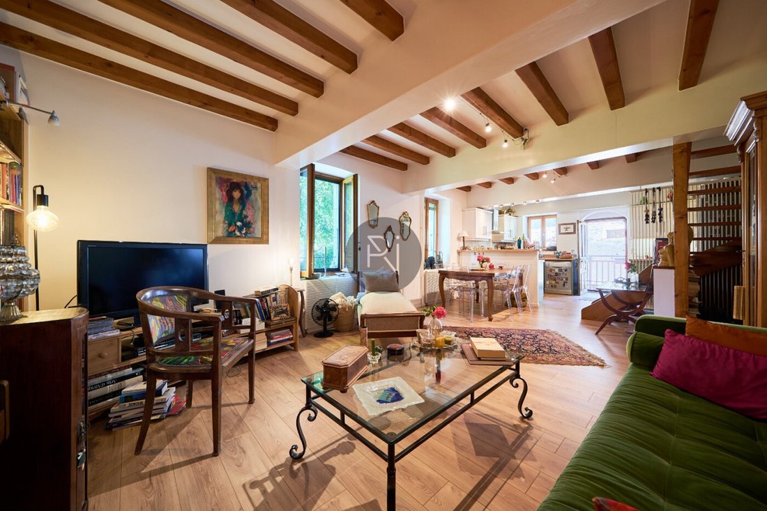 House in Talloires, Talloires-Montmin, France 2 - 18122138