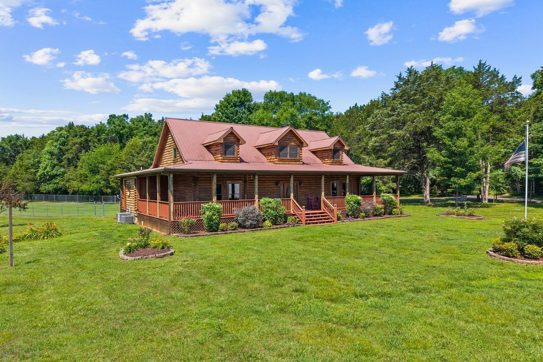 House in Lascassas, Tennessee, United States 2 - 18122768