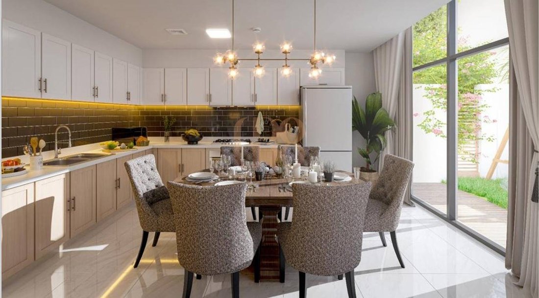 Apartment in Wadi Al Safa 2, Wadi Al Safa, Dubai 4 - 18119013