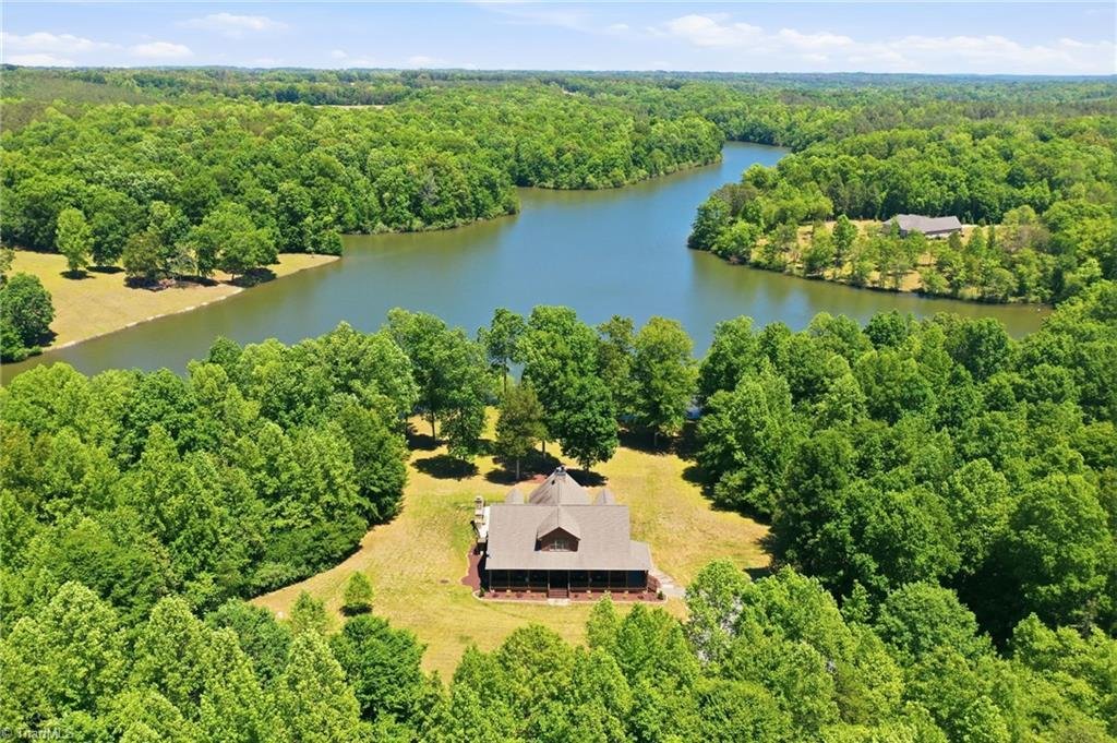House in Yanceyville, North Carolina, United States 3 - 18121968