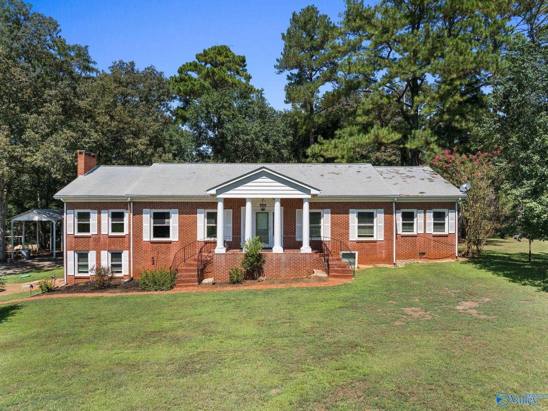 House in Florence, Alabama, United States 1 - 18121381