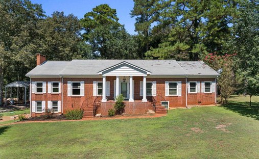 House in Florence, Alabama, United States 1