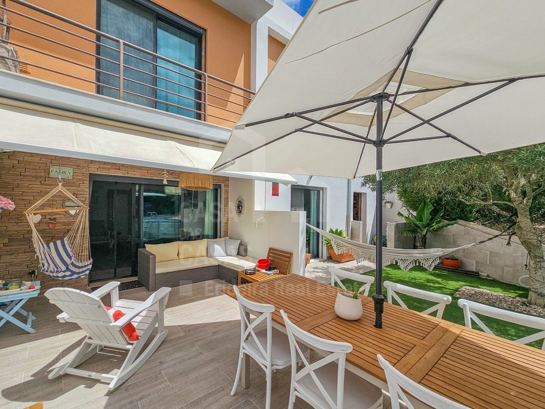 House in Ericeira, Lisbon, Portugal 1 - 18123774