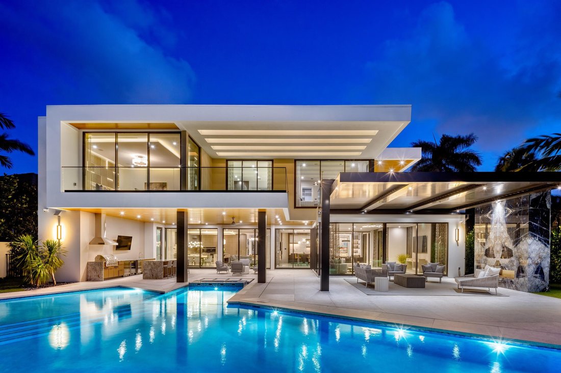 House in Boca Raton, Florida, United States 1 - 18119932