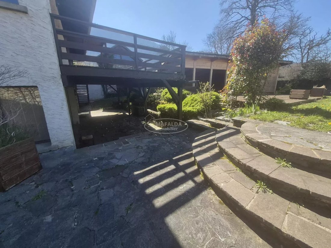 House in Draillant, Auvergne-Rhône-Alpes, France 5 - 18121440