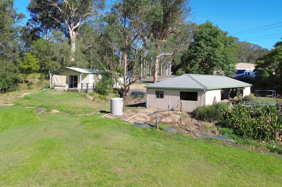 Land in Maraylya, New South Wales, Australia 4 - 18124724