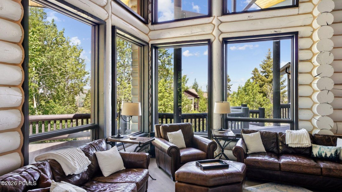 House in Park City, Utah, United States 5 - 18122693