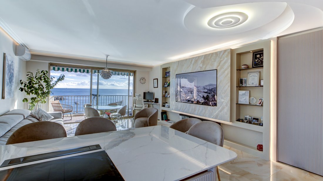 Apartment in Carnoles, Roquebrune-Cap-Martin, France 3 - 18119037