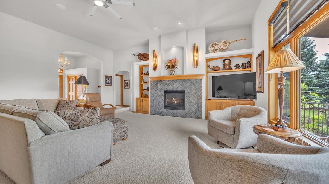 House in Fond du Lac, Wisconsin, United States 5 - 18122595