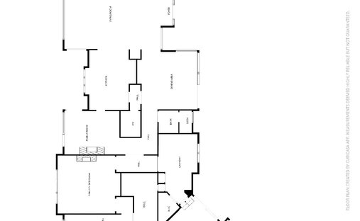 House in Bend, Oregon, United States 1