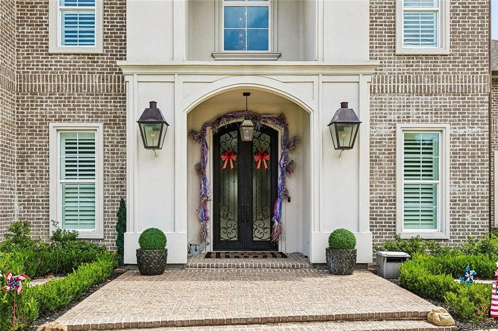 House in River Ridge, Louisiana, United States 3 - 18121993