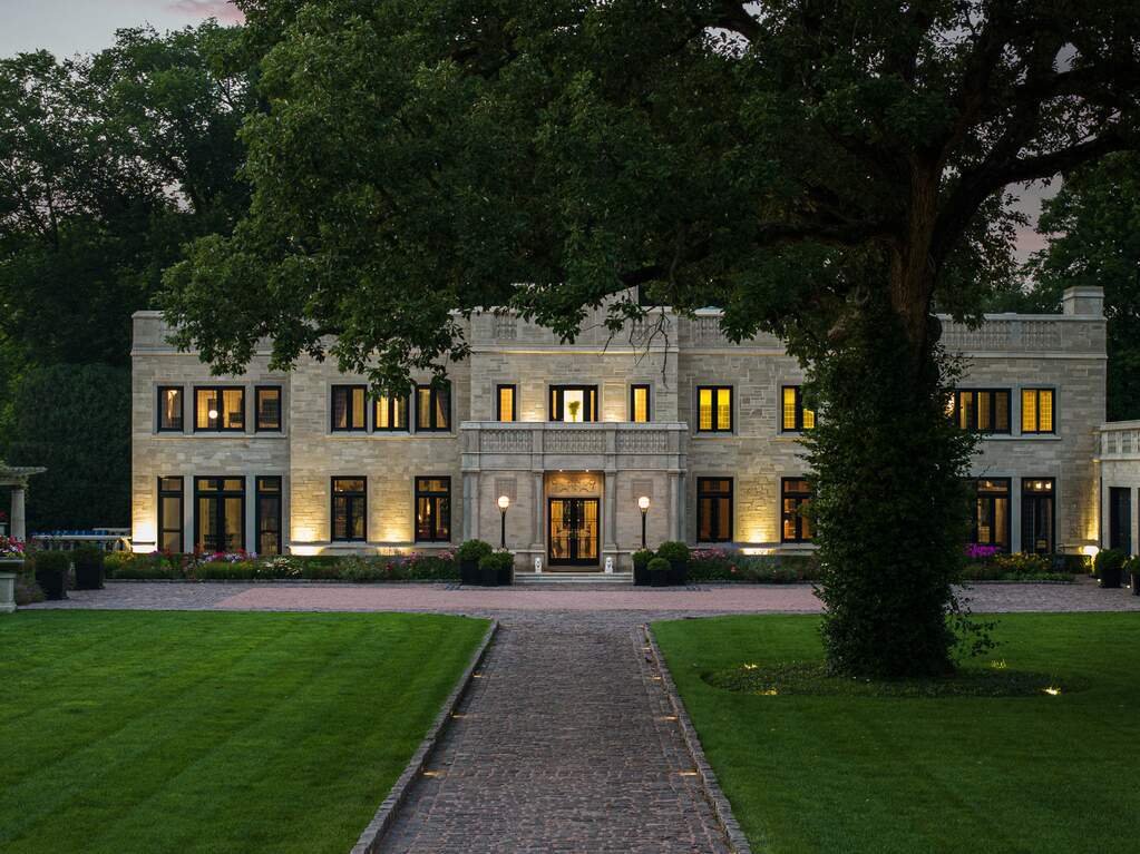 House in Winnetka, Illinois, United States 4 - 18124732