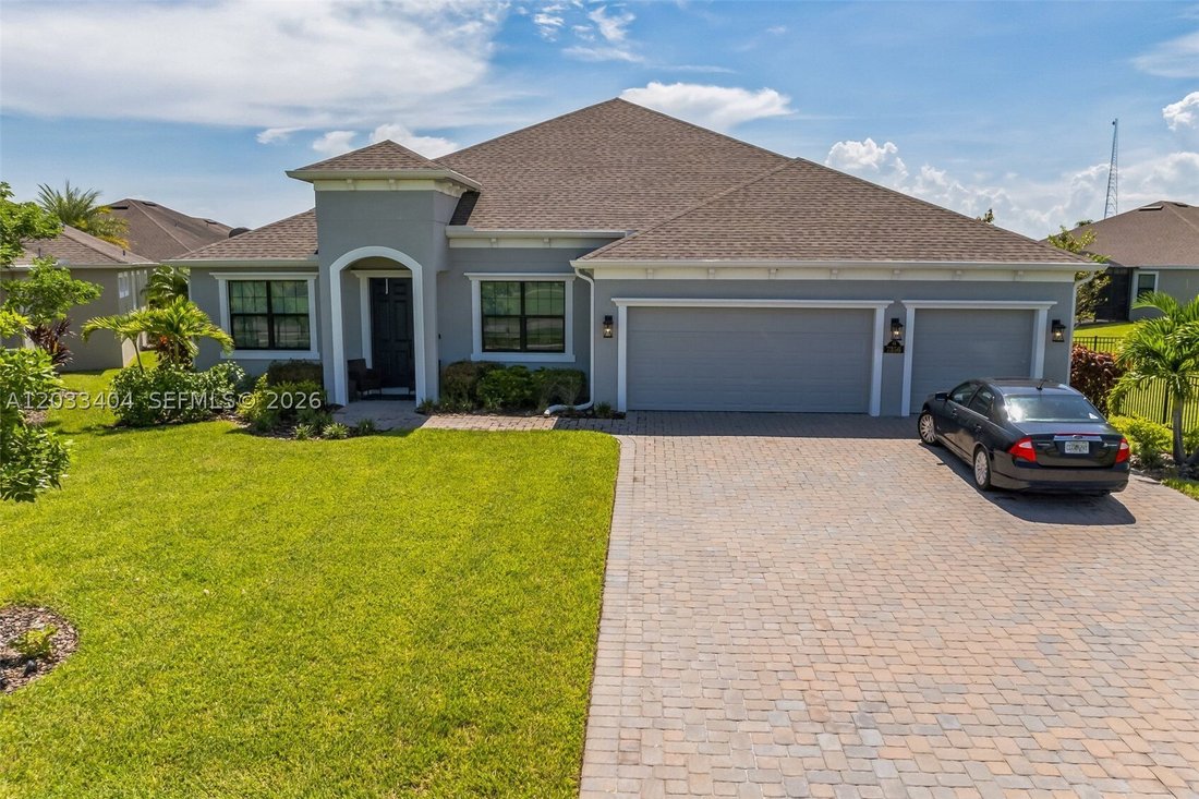 House in Melbourne, Florida, United States 4 - 18118991