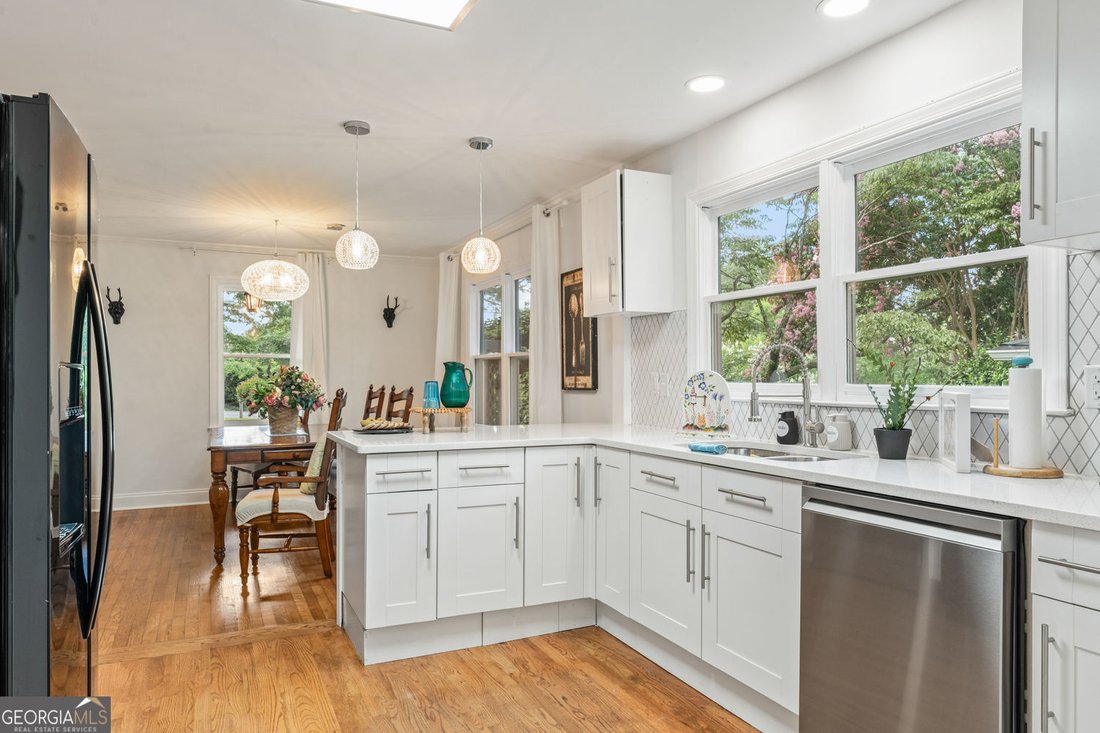 House in Atlanta, Georgia, United States 5 - 18123376