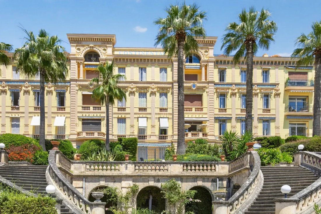 Apartment in Cannes, Provence-Alpes-Côte d'Azur, France 2 - 16973496