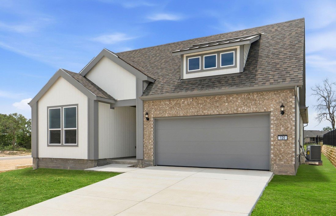 House in Georgetown, Texas, United States 2 - 17799356