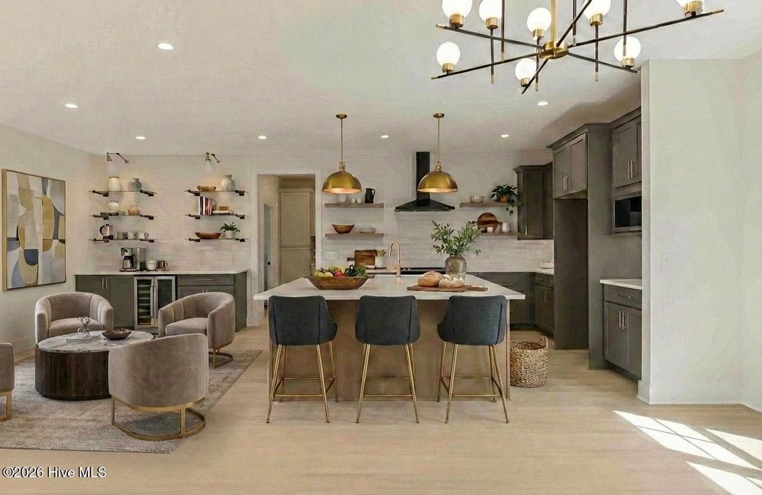 House in Southern Pines, North Carolina, United States 5 - 18122740
