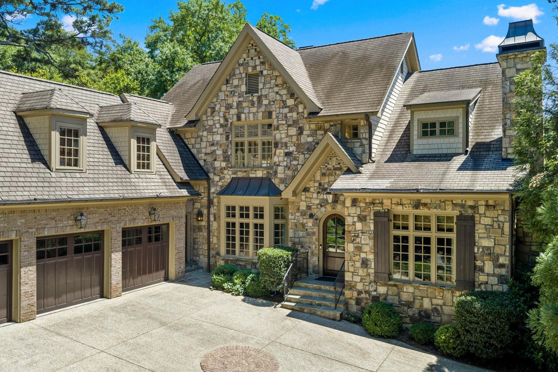 House in Atlanta, Georgia, United States 2 - 18121135
