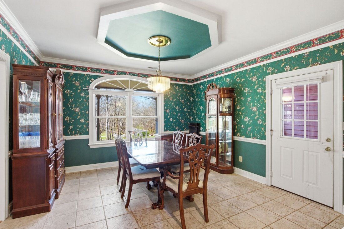 House in Columbia, Tennessee, United States 3 - 18122764