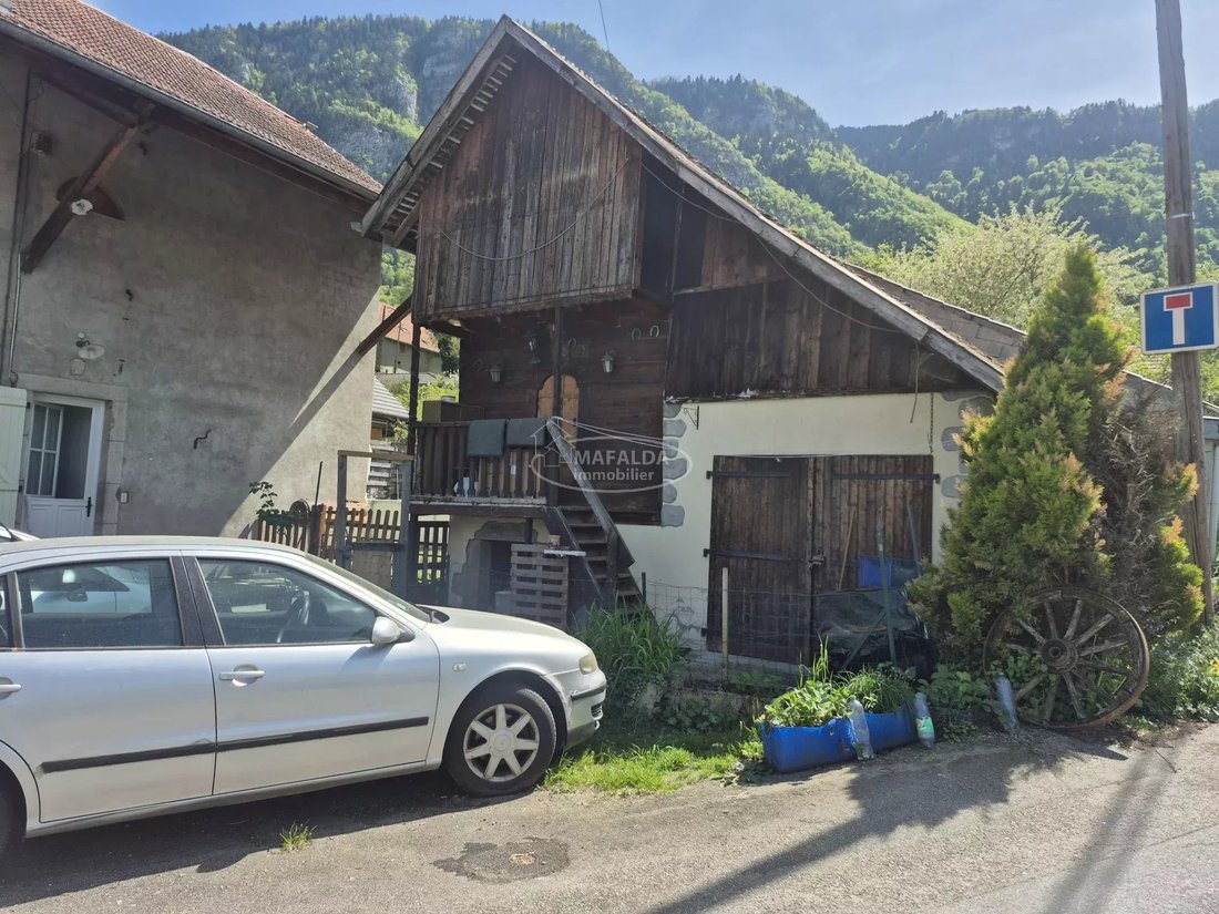 House in Centre, Bonneville, France 4 - 18121469