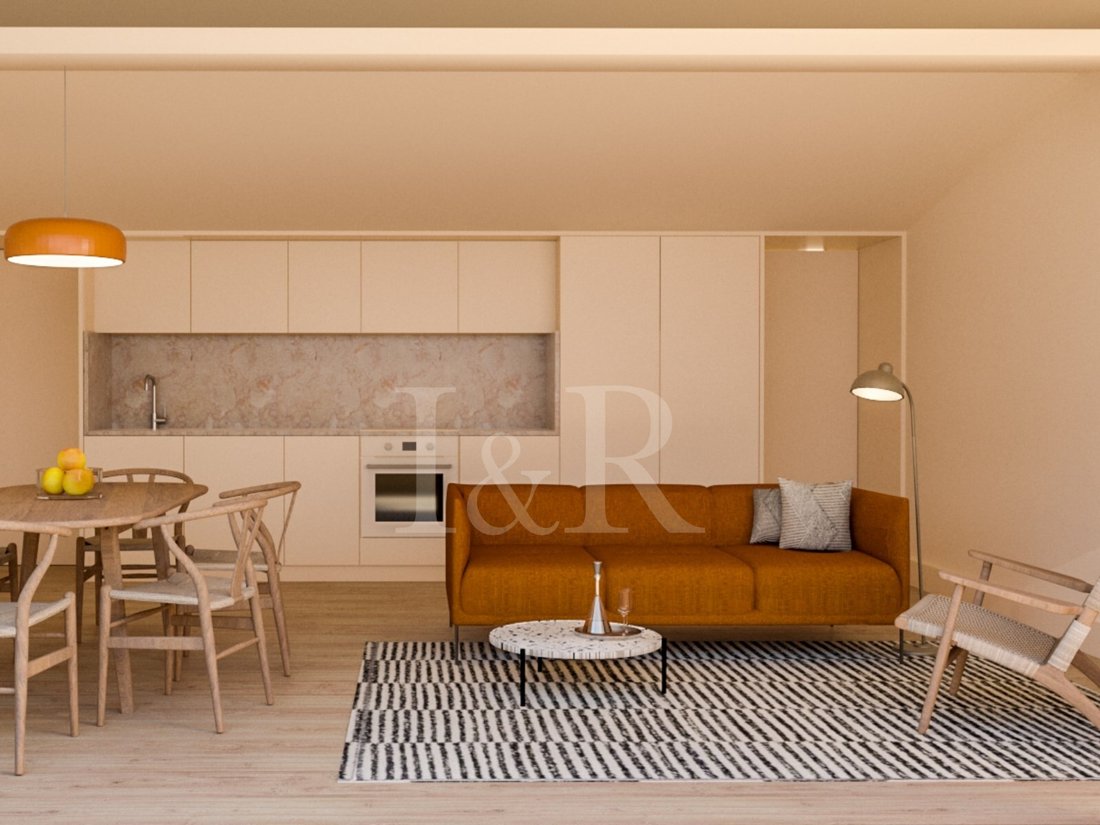 Apartment in Campo de Ourique, Lisbon, Portugal 5 - 18123733