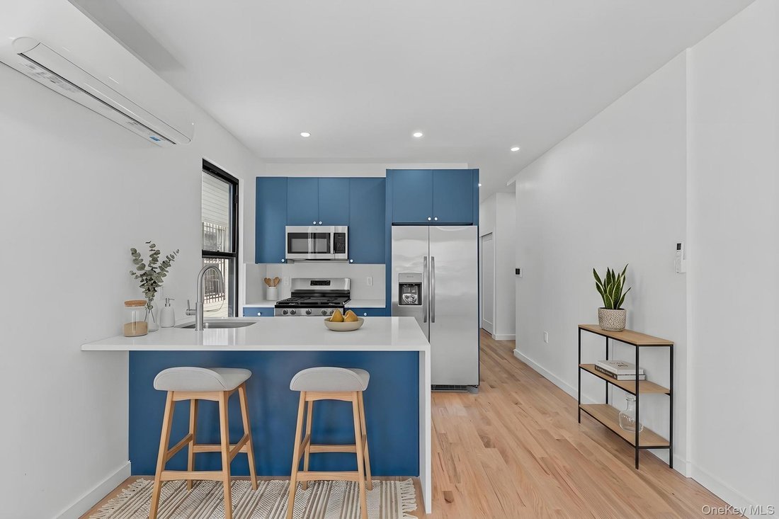 Apartment in New York, New York, United States 1 - 18122028