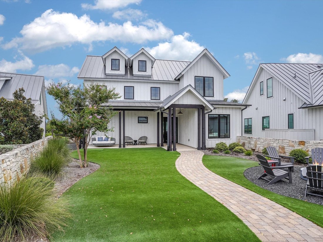 House in Spicewood, Texas, United States 2 - 18122911