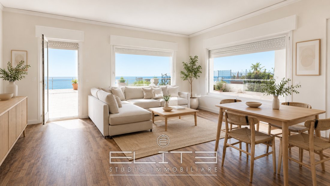 Apartment in Borgo Rodi, Ancona, Italy 1 - 16665024