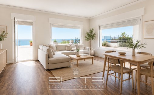 Apartment in Borgo Rodi, Ancona, Italy 1