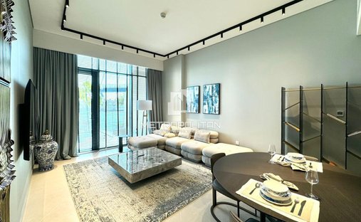 Appartement en Al Wasl, Doubaï, Émirats arabes unis 1
