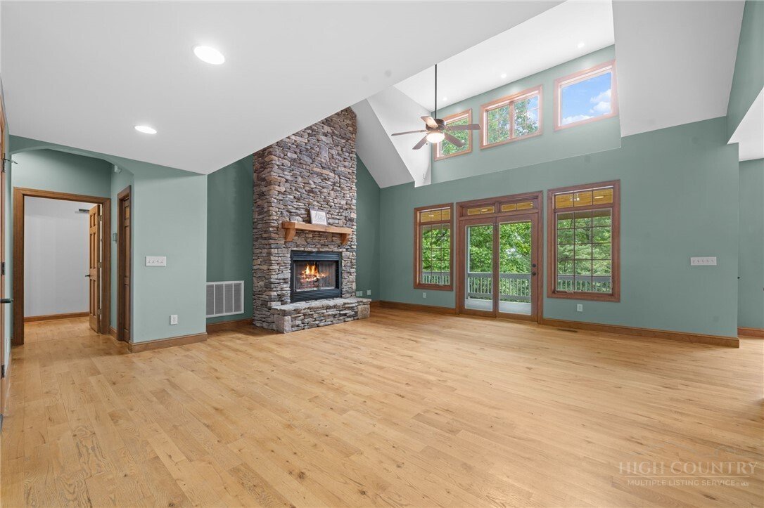 House in Boone, North Carolina, United States 4 - 18123299