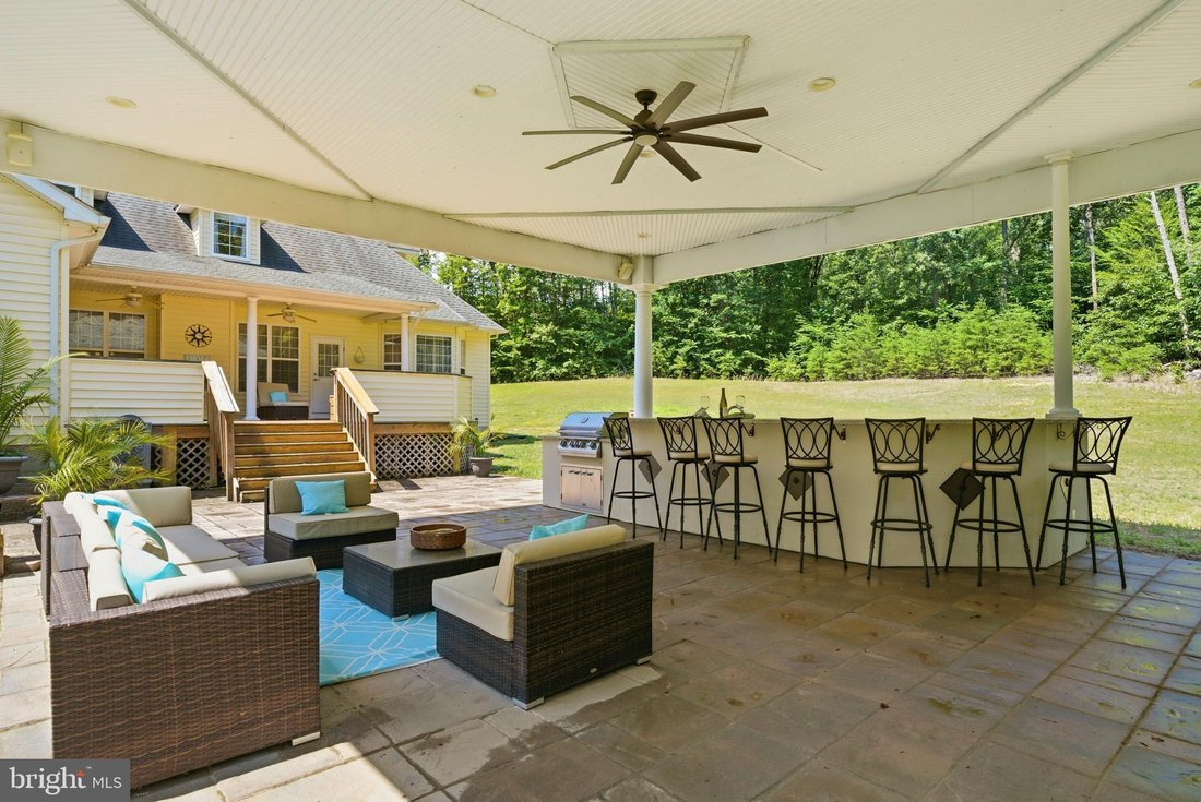 House in Nanjemoy, Maryland, United States 5 - 18124350