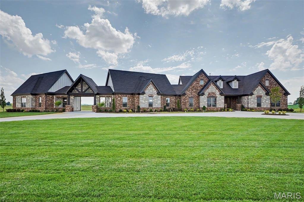 House in Saint Charles, Missouri, United States 5 - 17297294