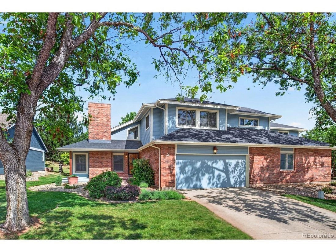 House in Littleton, Colorado, United States 2 - 18121825