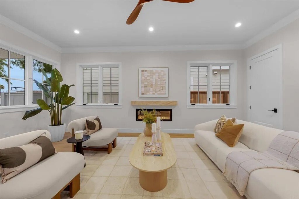 House in Coronado, California, United States 5 - 18123033