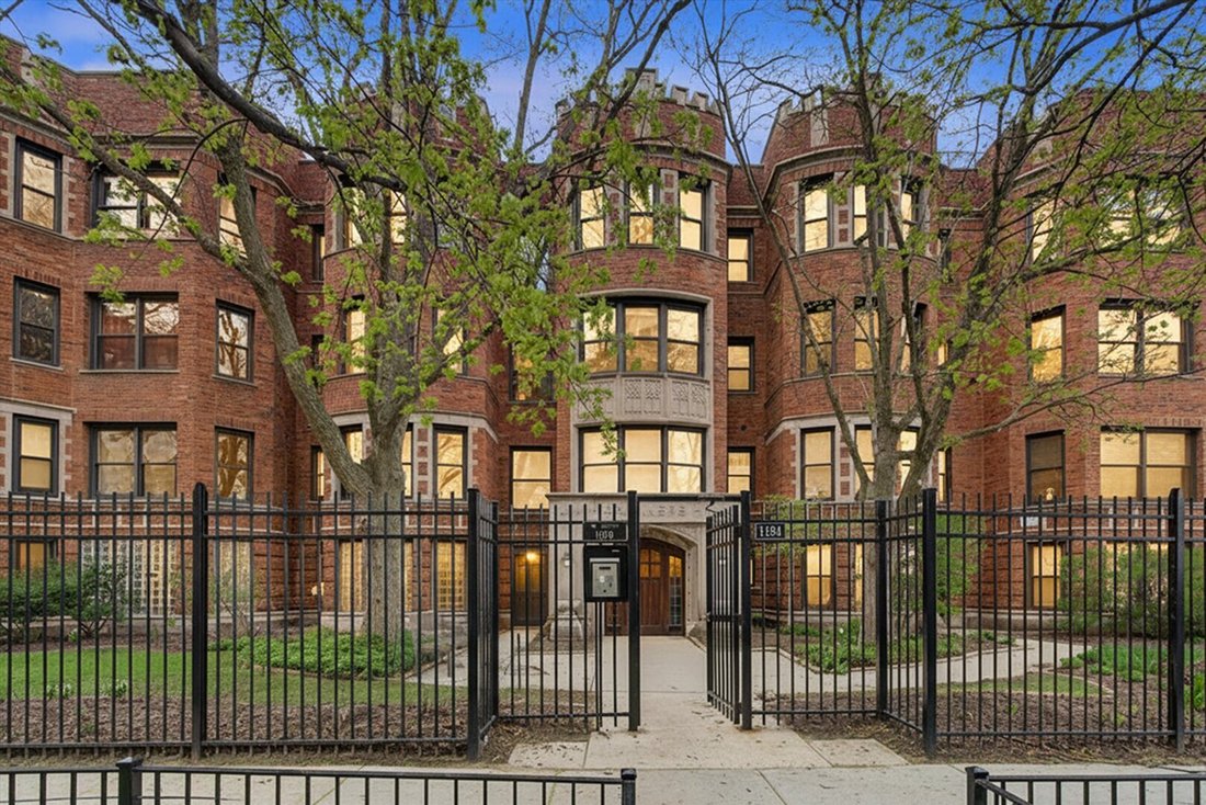 Condo in Chicago, Illinois, United States 4 - 18123158