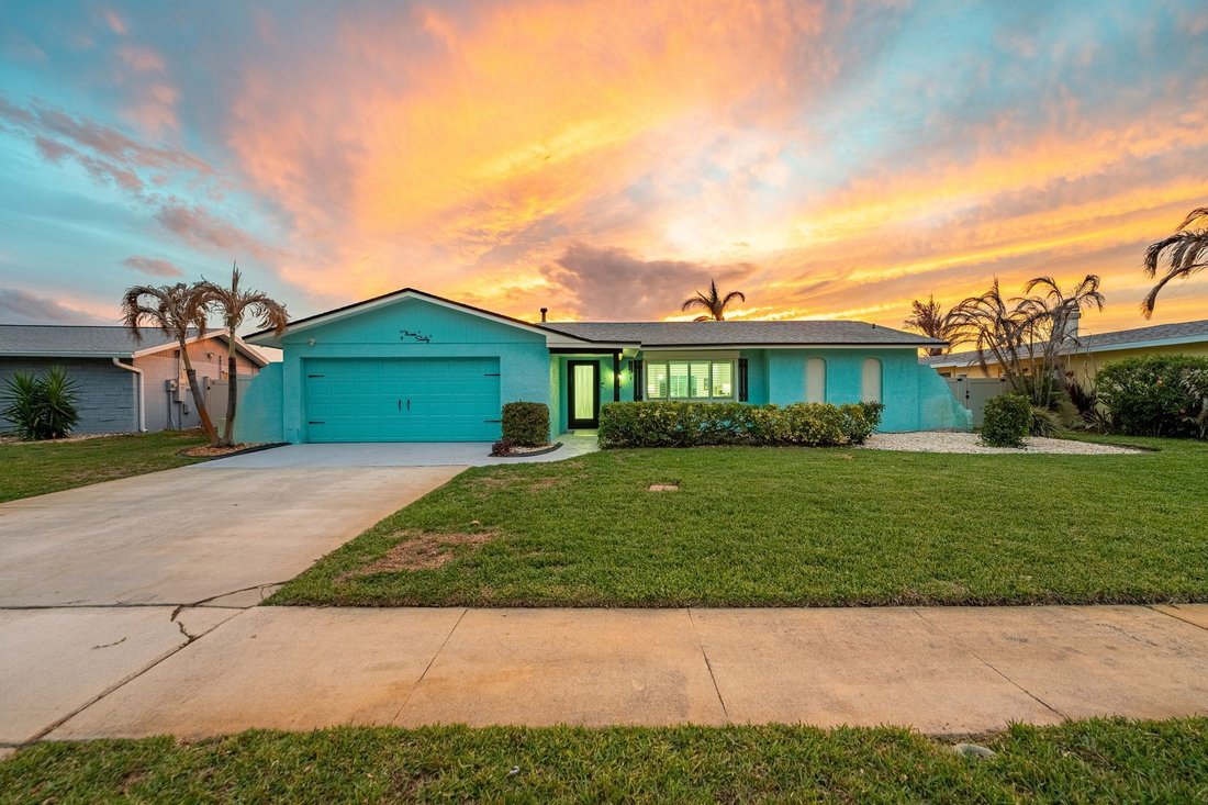 House in Merritt Island, Florida, United States 5 - 18120450