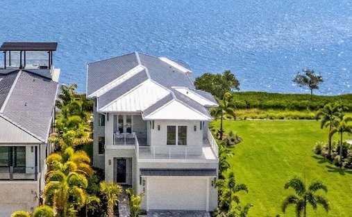 House in Vero Beach, Florida, United States 1