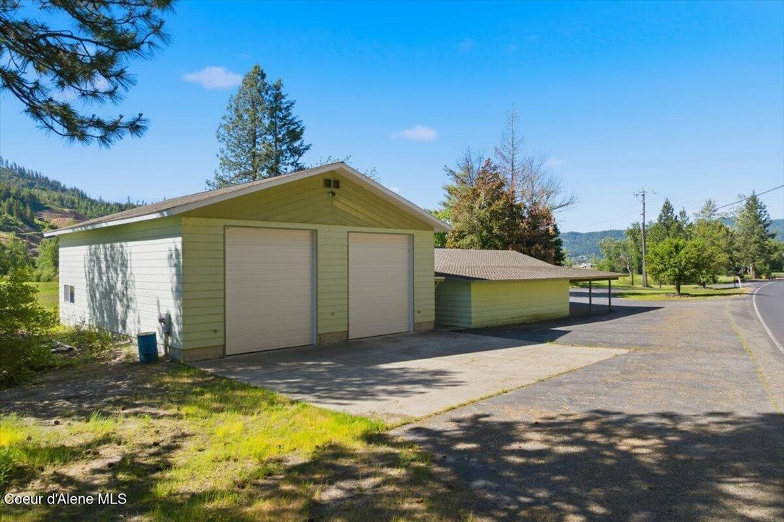 House in St. Maries, Idaho, United States 5 - 16906283