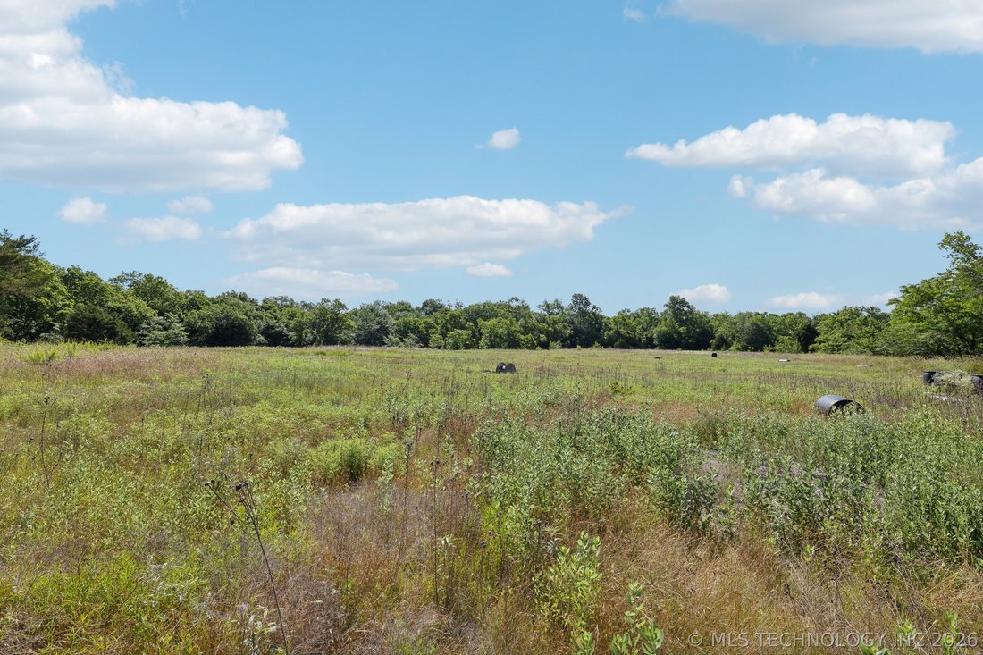 Land in Tulsa, Oklahoma, United States 2 - 18121083
